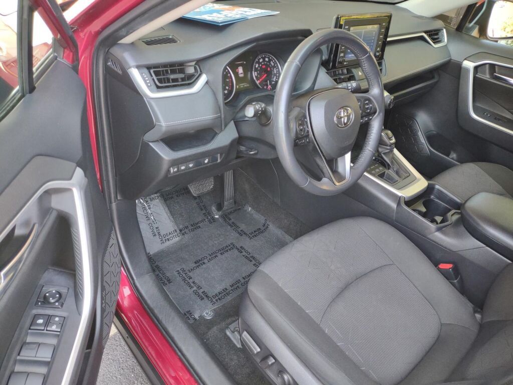 2020 Toyota RAV4 XLE Richmond VA