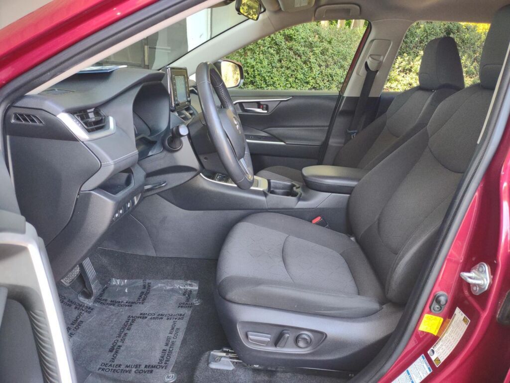 2020 Toyota RAV4 XLE Richmond VA