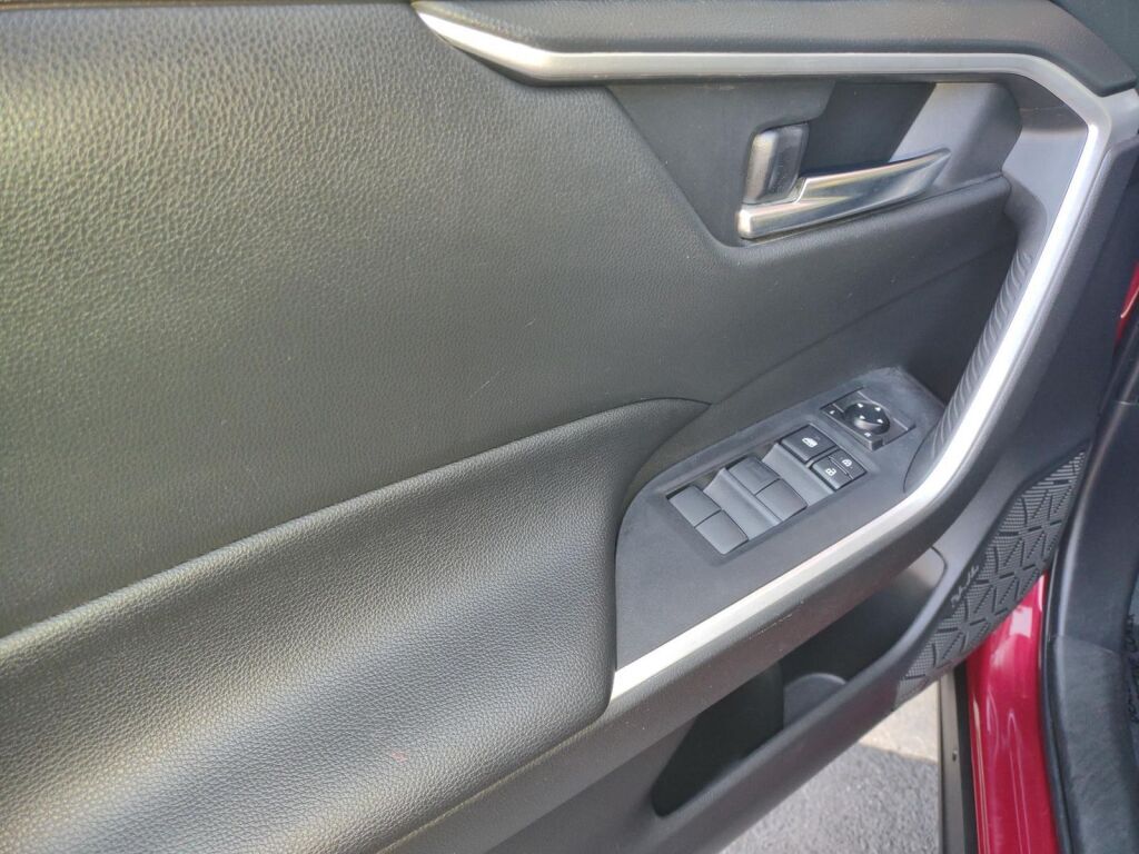 2020 Toyota RAV4 XLE Richmond VA