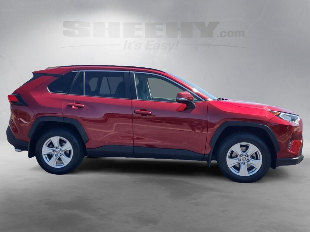 2020 Toyota RAV4 XLE Richmond VA