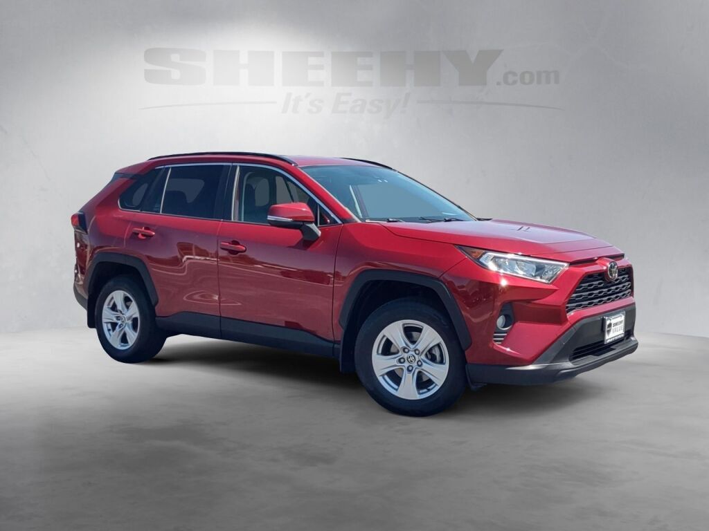 2020 Toyota RAV4 XLE Richmond VA