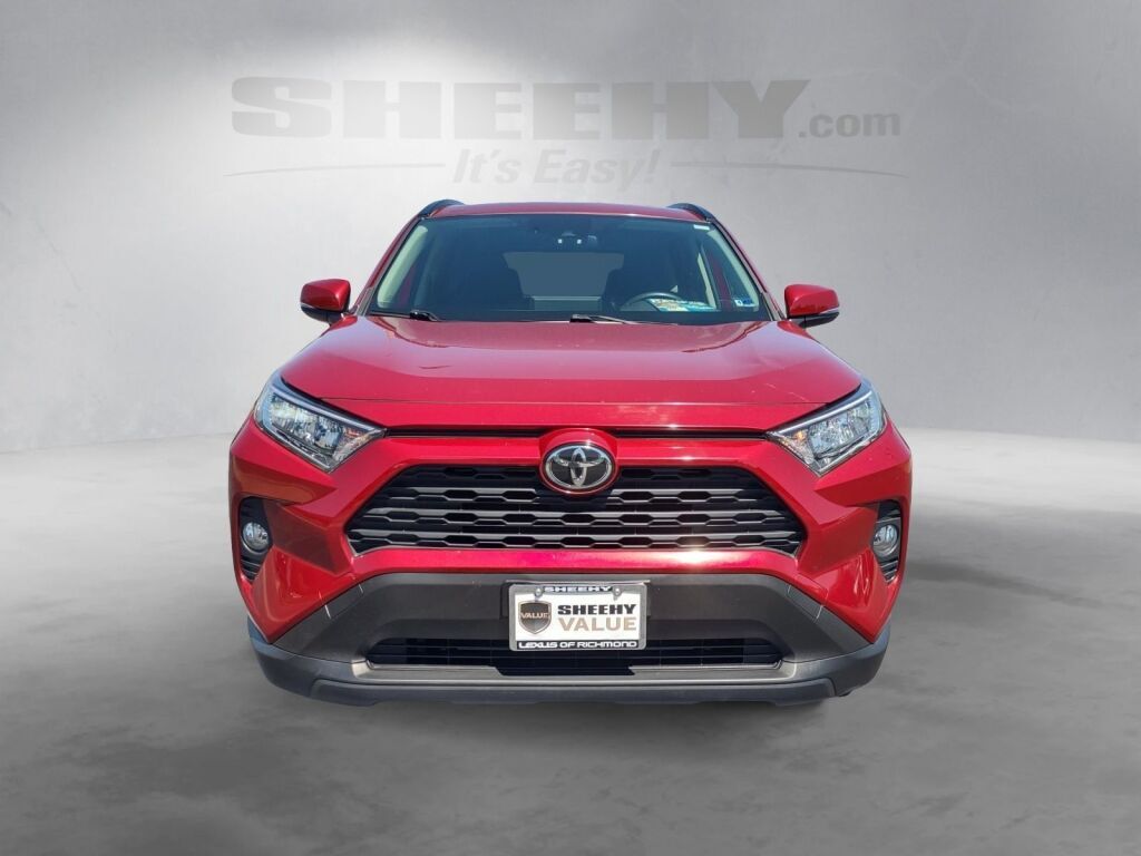 2020 Toyota RAV4 XLE Richmond VA