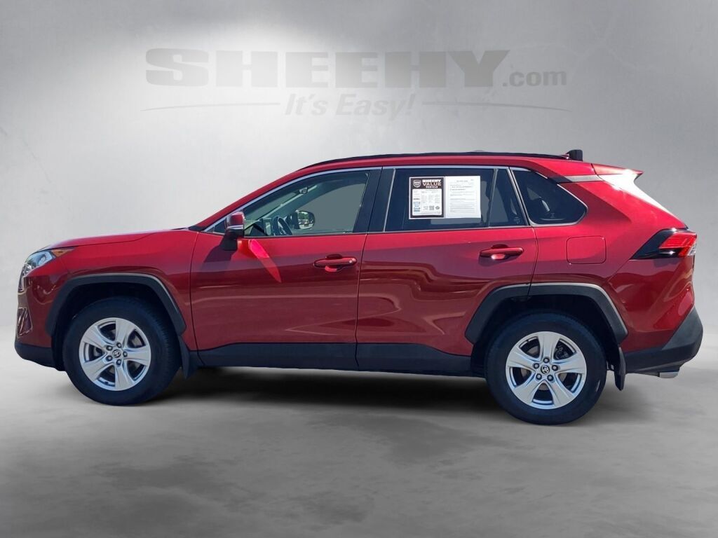 2020 Toyota RAV4 XLE Richmond VA