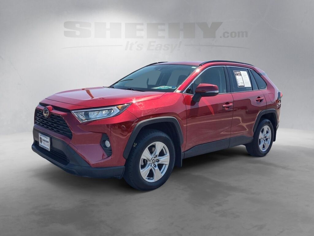 2020 Toyota RAV4 XLE Richmond VA