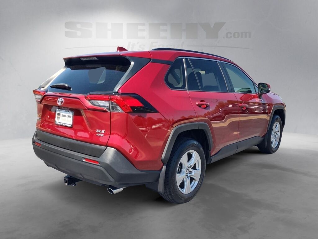 2020 Toyota RAV4 XLE Richmond VA