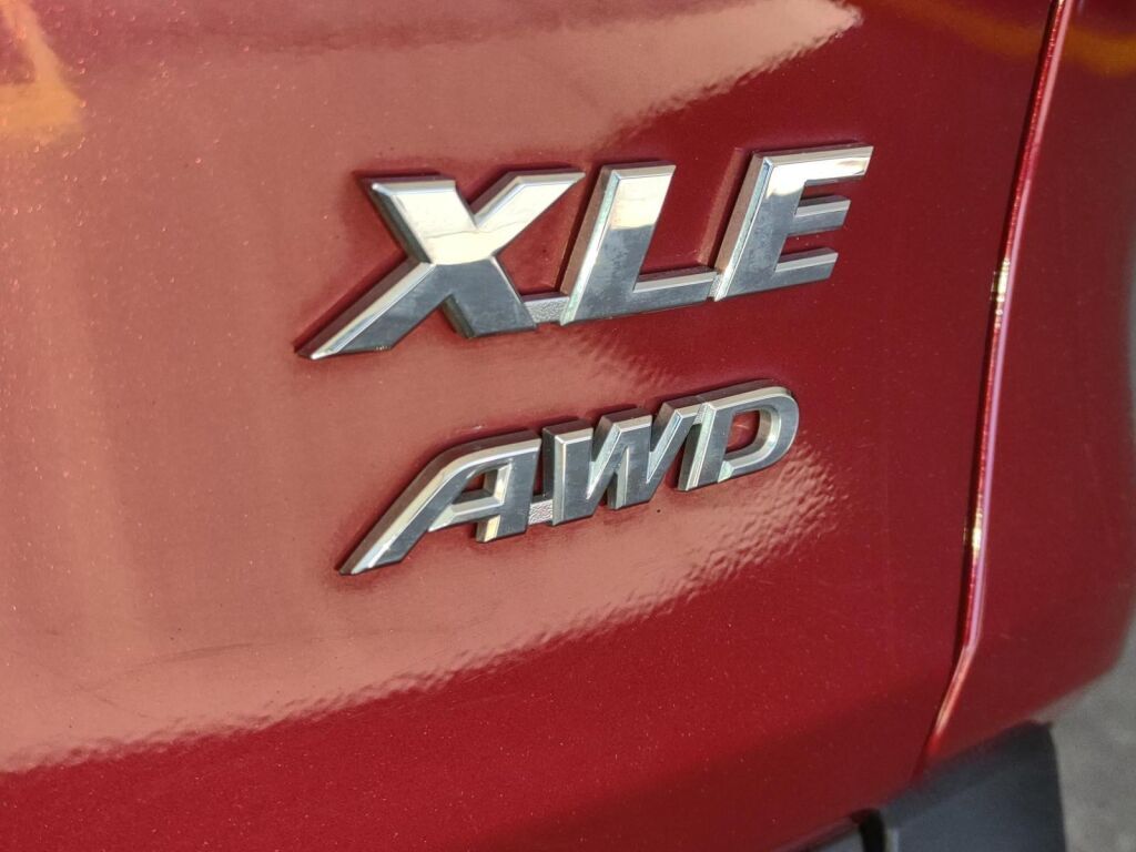 2020 Toyota RAV4 XLE Richmond VA