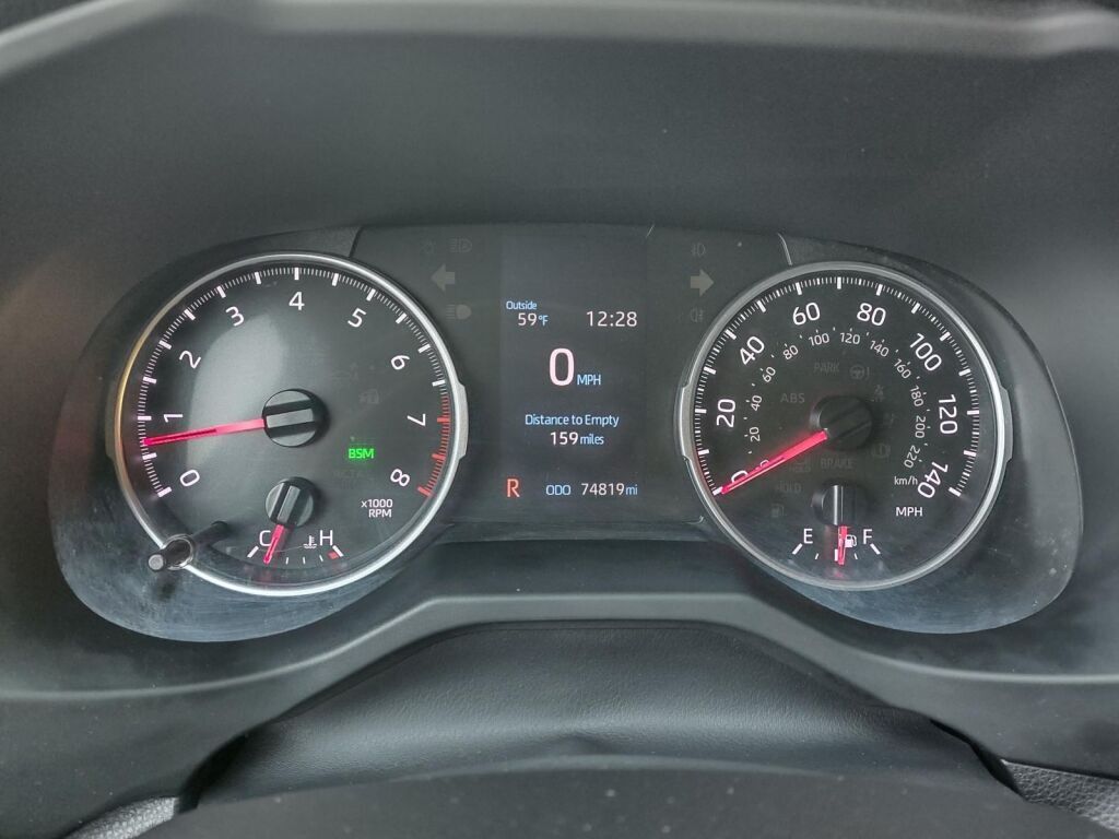 2020 Toyota RAV4 XLE Richmond VA