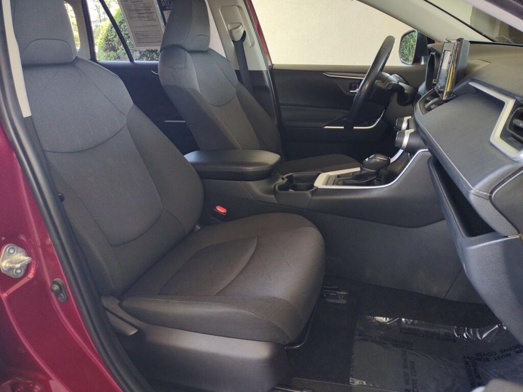 2020 Toyota RAV4 XLE Richmond VA