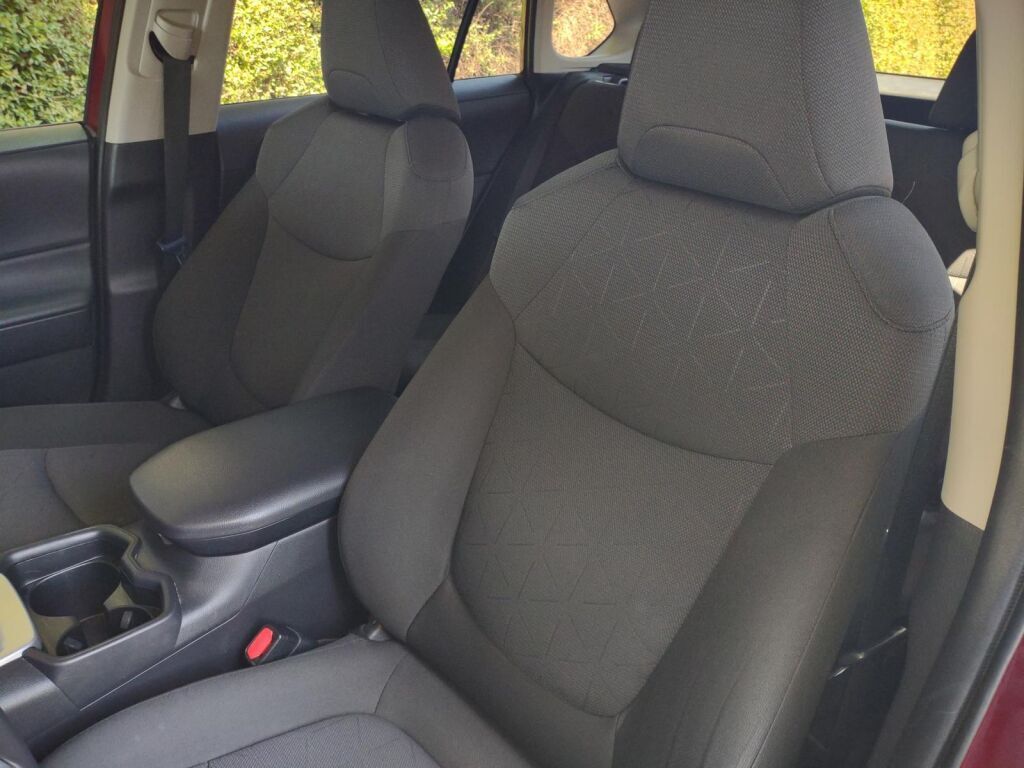 2020 Toyota RAV4 XLE Richmond VA