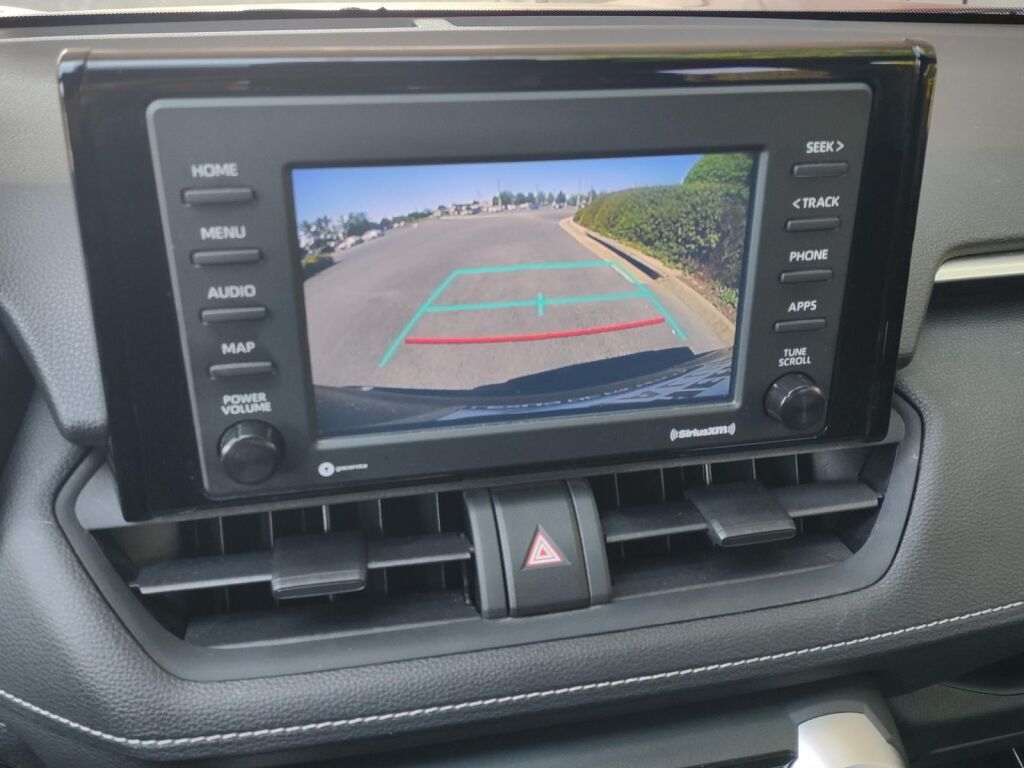 2020 Toyota RAV4 XLE Richmond VA