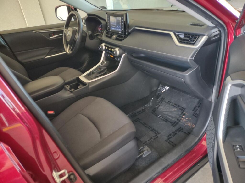 2020 Toyota RAV4 XLE Richmond VA