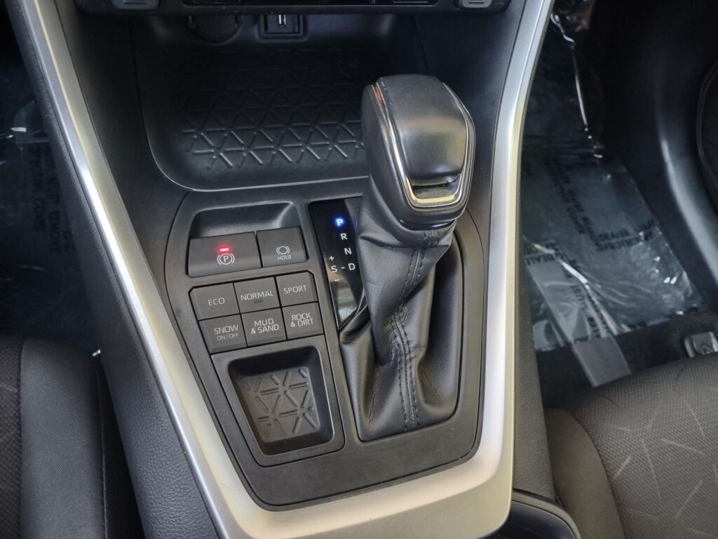 2020 Toyota RAV4 XLE Richmond VA