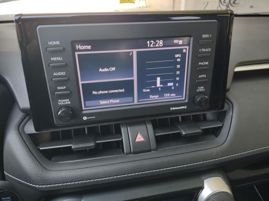 2020 Toyota RAV4 XLE Richmond VA