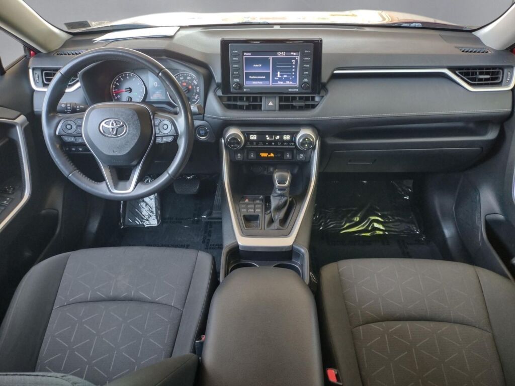 2020 Toyota RAV4 XLE Richmond VA