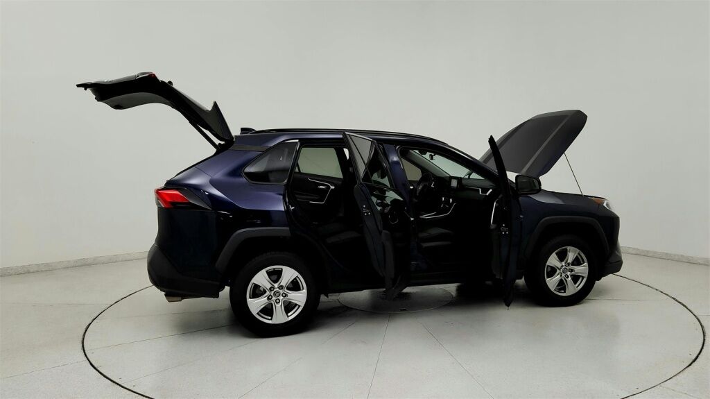 2020 Toyota RAV4 XLE Laurel MD