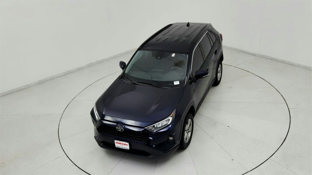 2020 Toyota RAV4 XLE Laurel MD