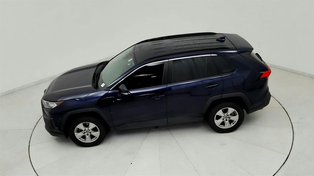 2020 Toyota RAV4 XLE Laurel MD