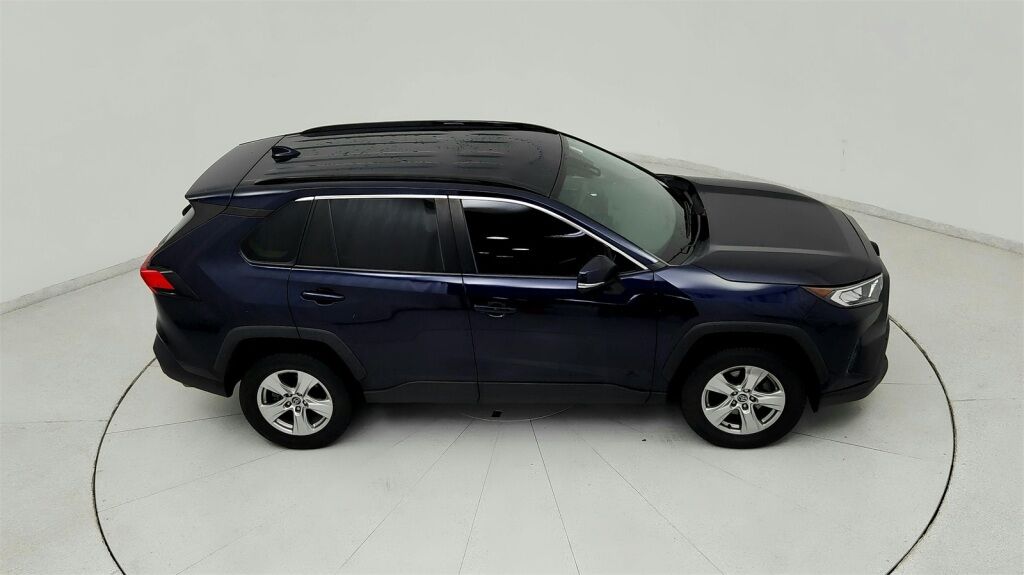 2020 Toyota RAV4 XLE Laurel MD