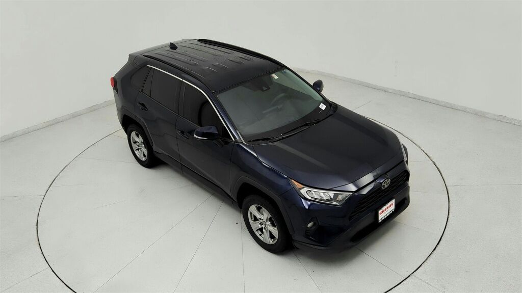 2020 Toyota RAV4 XLE Laurel MD