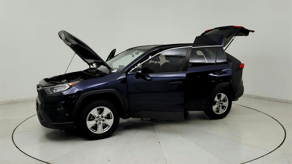 2020 Toyota RAV4 XLE Laurel MD