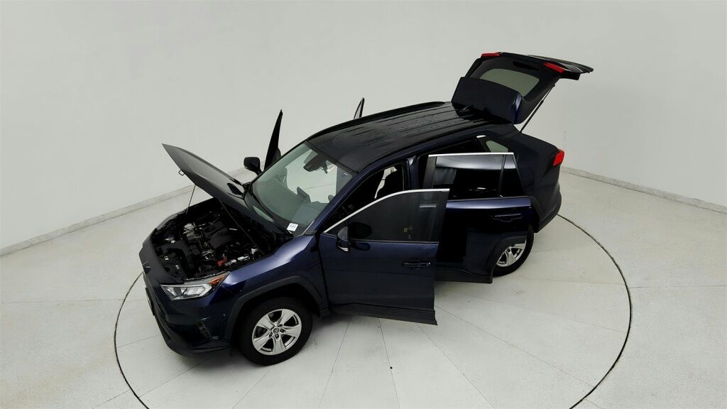 2020 Toyota RAV4 XLE Laurel MD