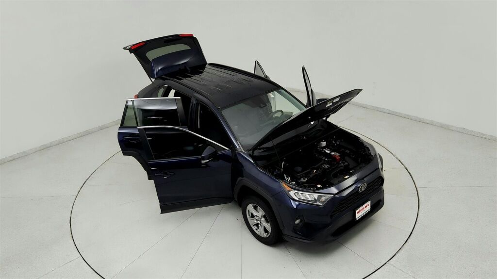 2020 Toyota RAV4 XLE Laurel MD