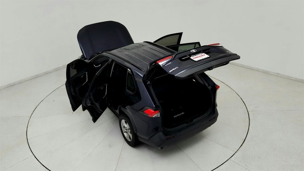 2020 Toyota RAV4 XLE Laurel MD