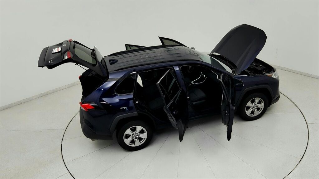 2020 Toyota RAV4 XLE Laurel MD