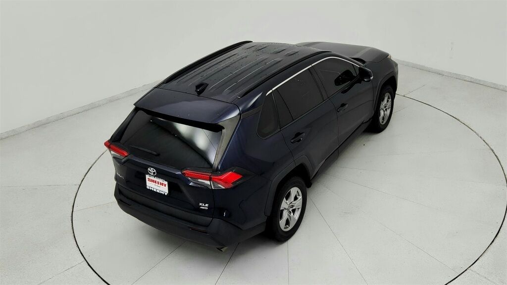 2020 Toyota RAV4 XLE Laurel MD