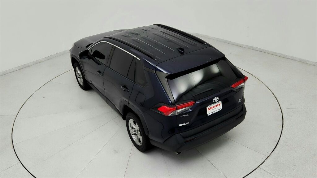 2020 Toyota RAV4 XLE Laurel MD