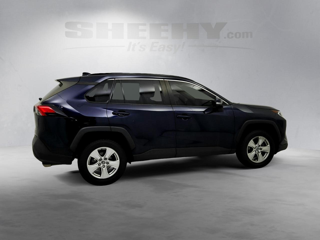 2020 Toyota RAV4 XLE Laurel MD