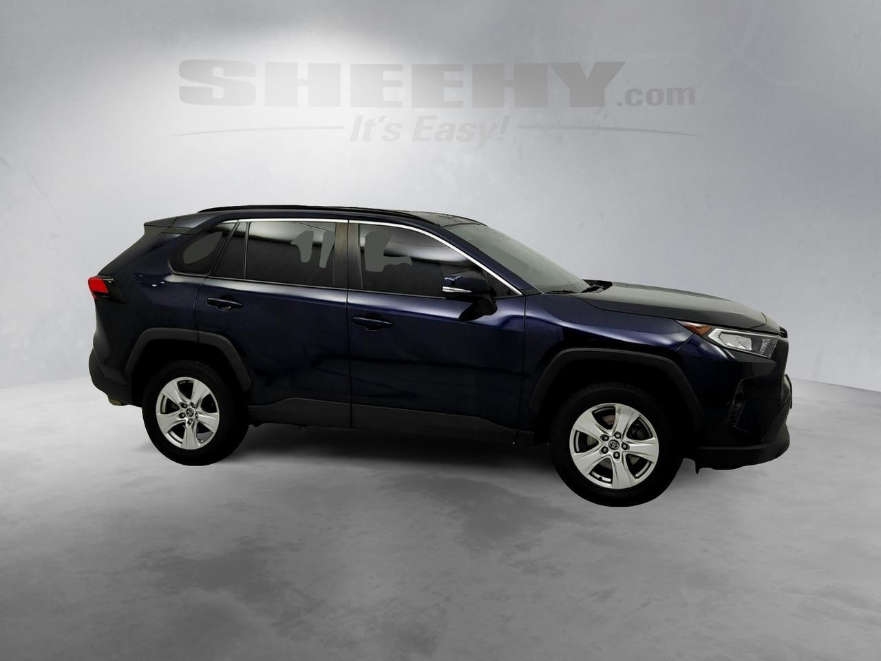 2020 Toyota RAV4 XLE Laurel MD