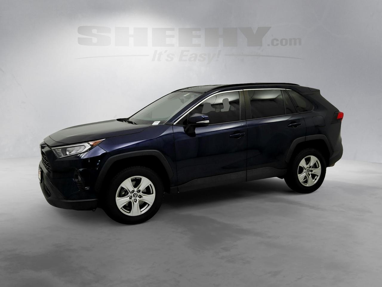 2020 Toyota RAV4 XLE Laurel MD