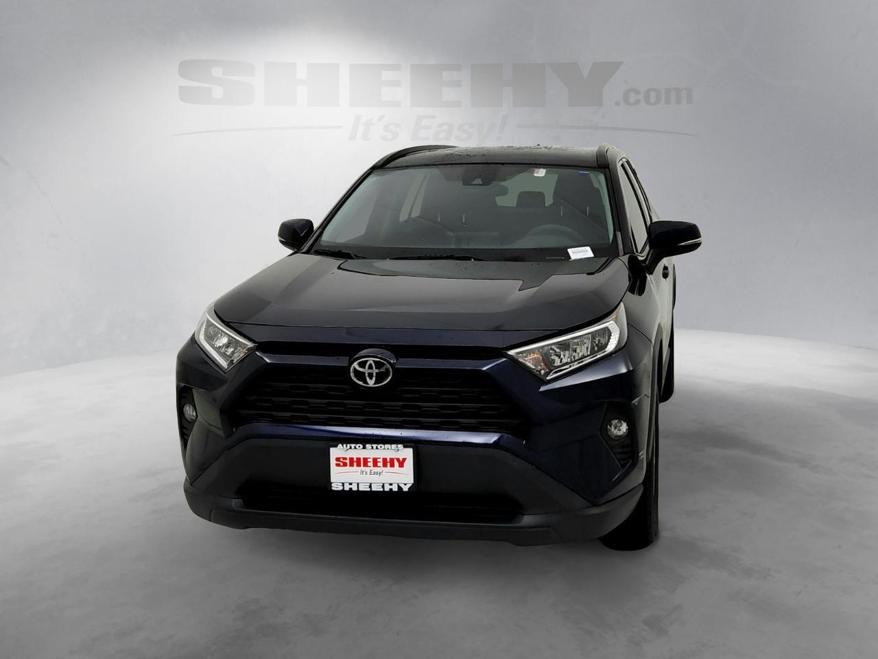 2020 Toyota RAV4 XLE Laurel MD