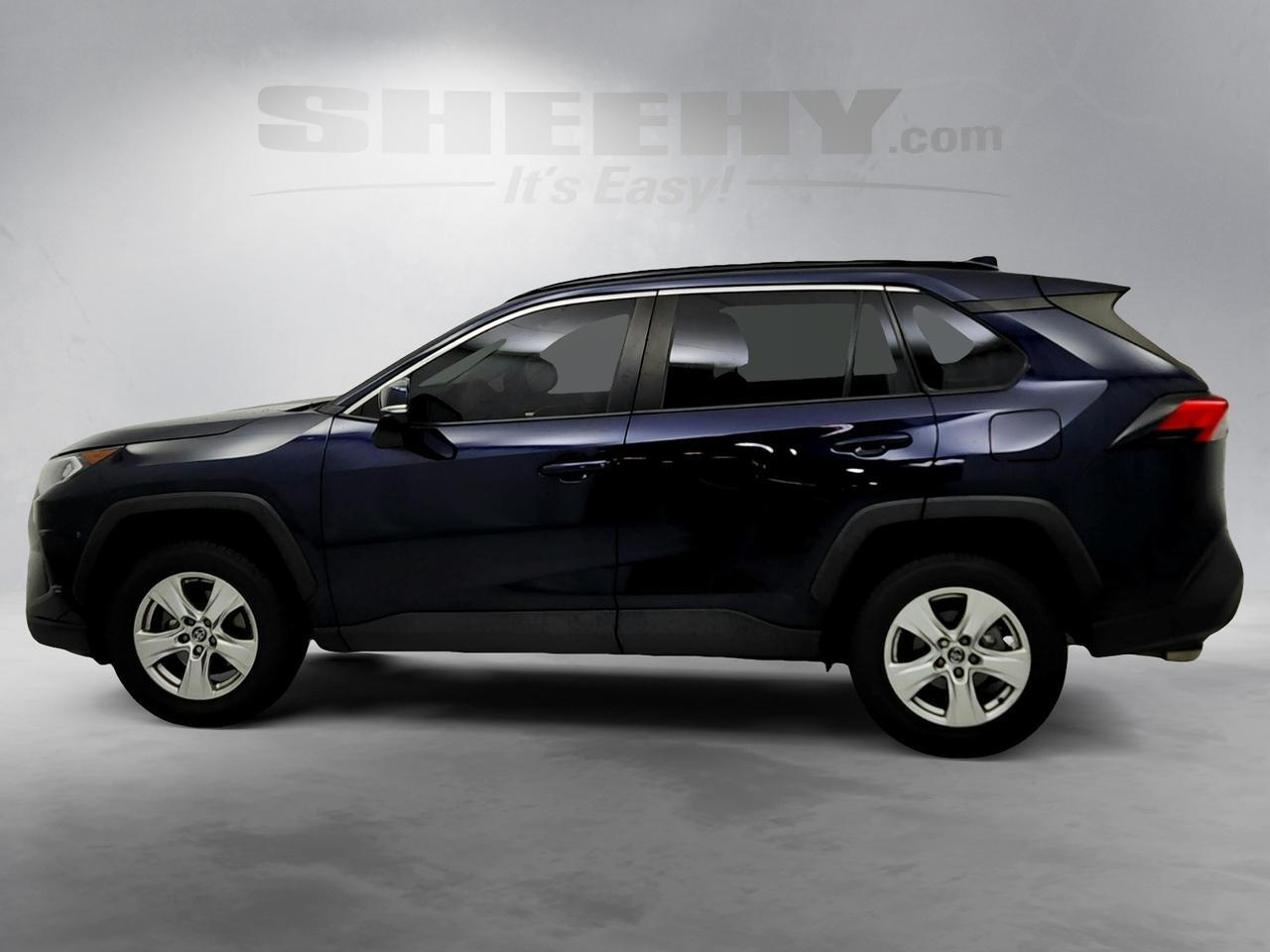 2020 Toyota RAV4 XLE Laurel MD