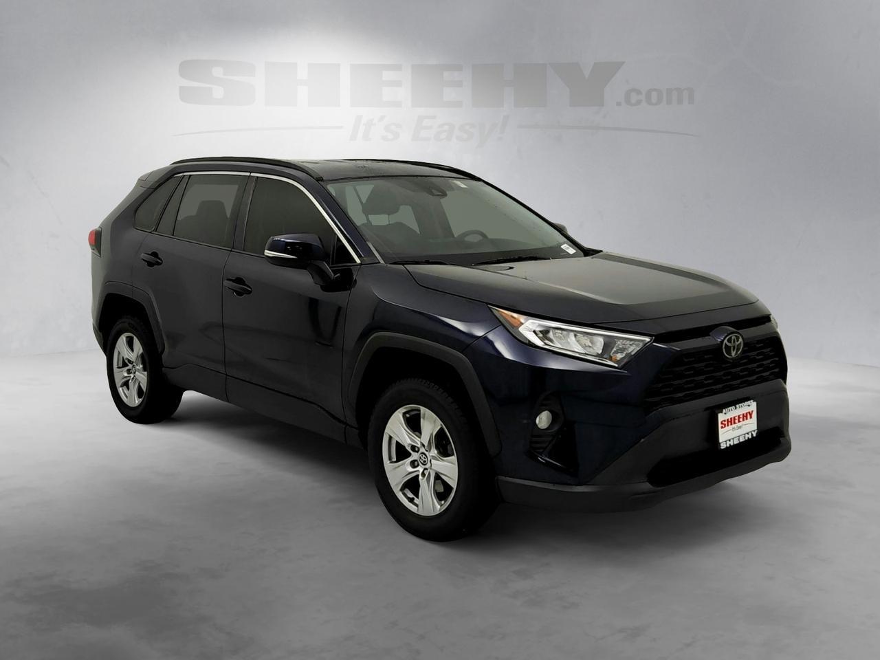 2020 Toyota RAV4 XLE Laurel MD