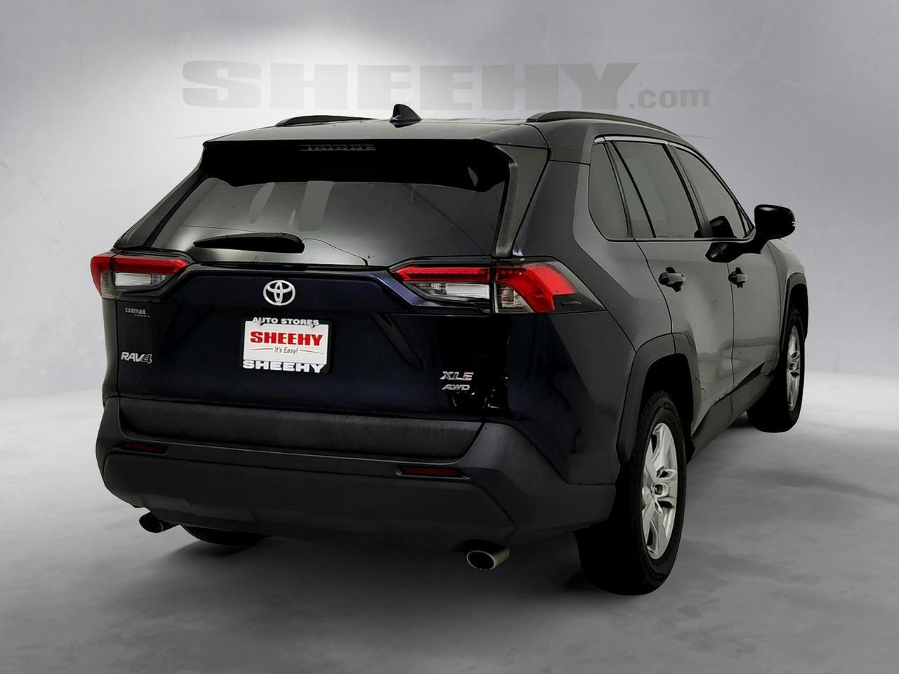 2020 Toyota RAV4 XLE Laurel MD
