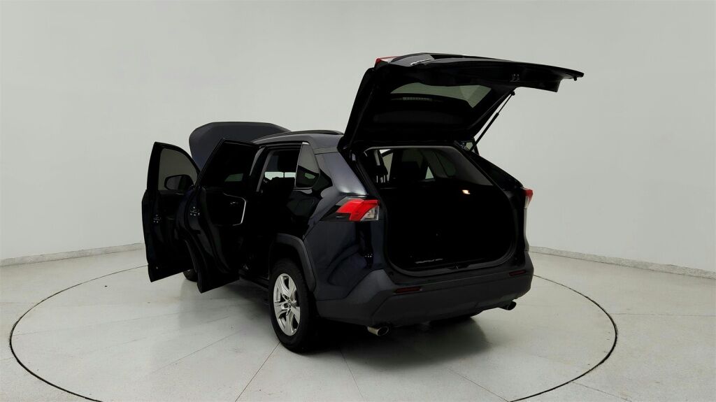 2020 Toyota RAV4 XLE Laurel MD