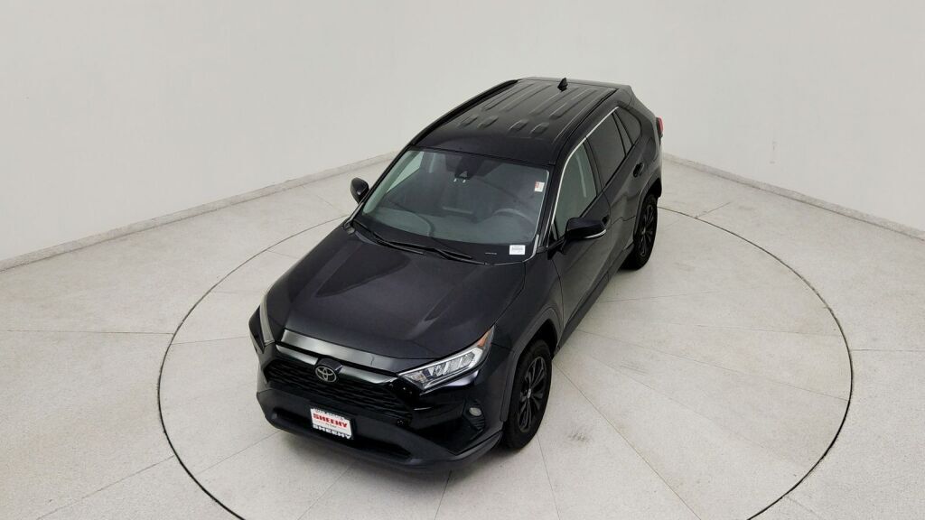 2020 Toyota RAV4 XLE Laurel MD