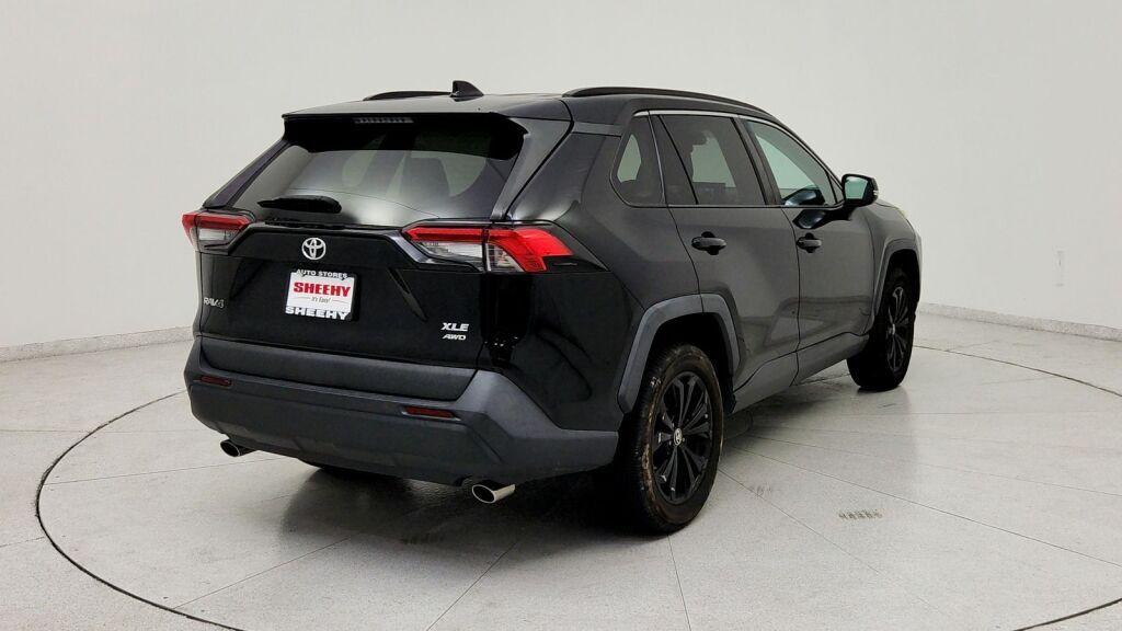 2020 Toyota RAV4 XLE Laurel MD