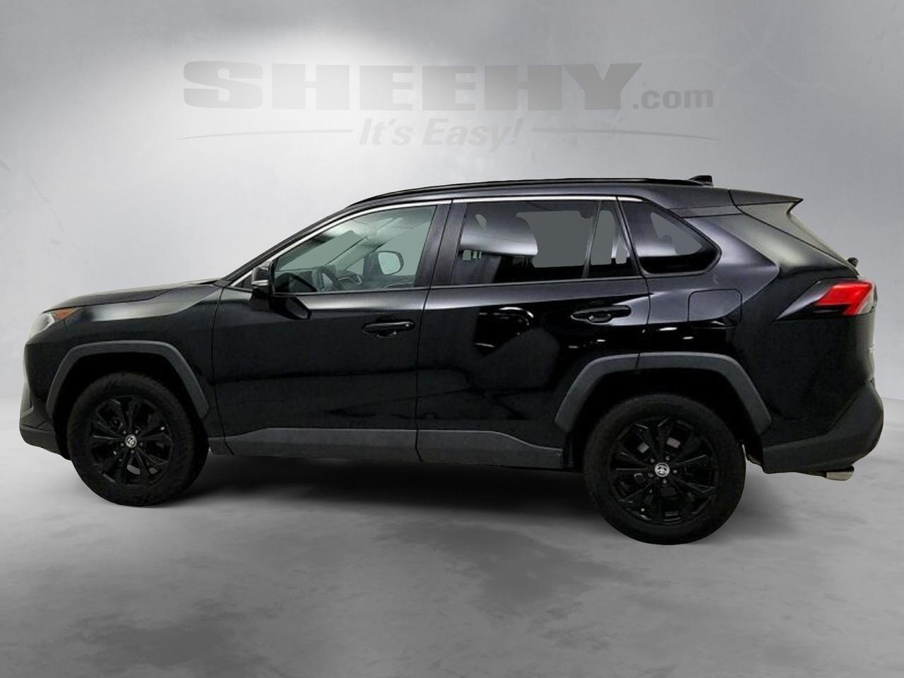2020 Toyota RAV4 XLE Laurel MD