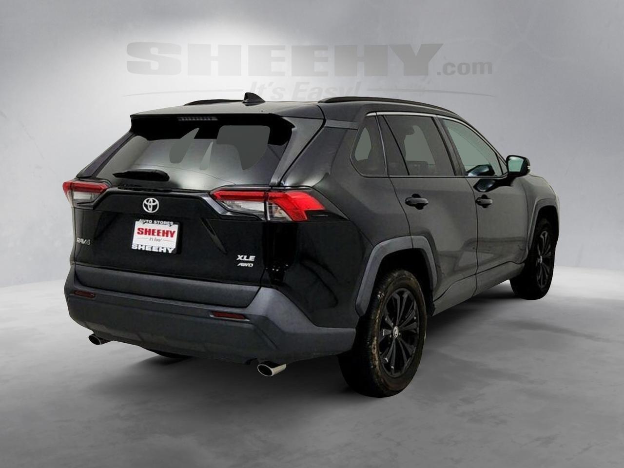 2020 Toyota RAV4 XLE Laurel MD