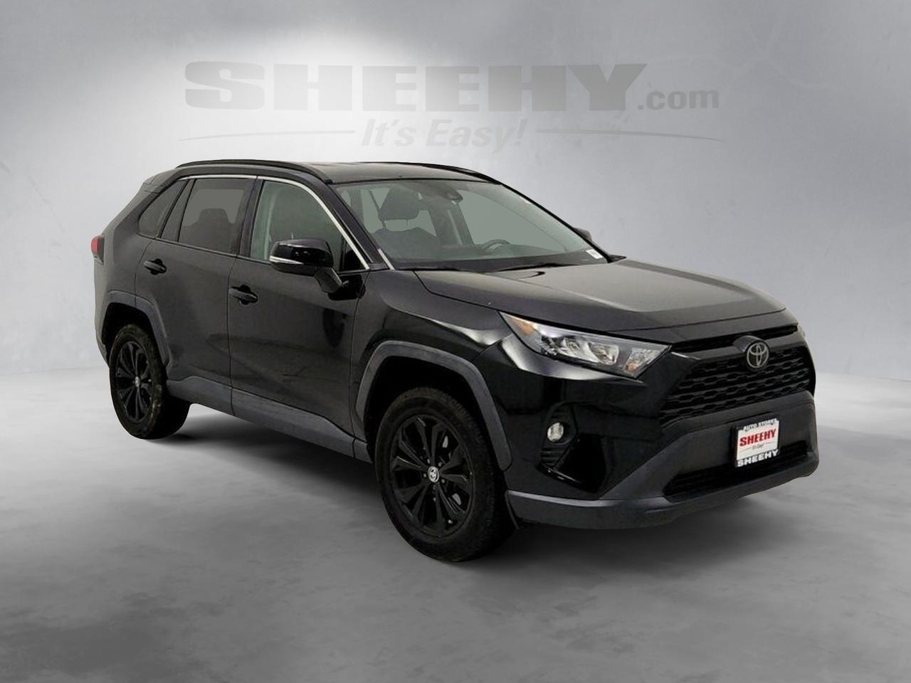 2020 Toyota RAV4 XLE Laurel MD