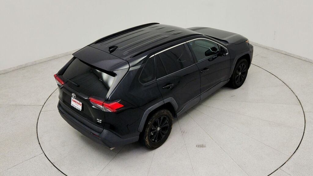 2020 Toyota RAV4 XLE Laurel MD
