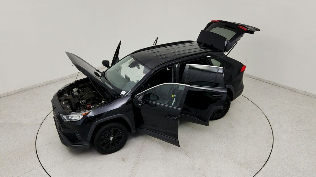 2020 Toyota RAV4 XLE Laurel MD