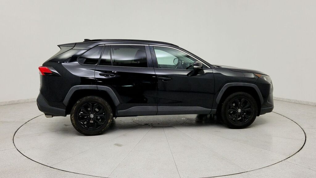2020 Toyota RAV4 XLE Laurel MD