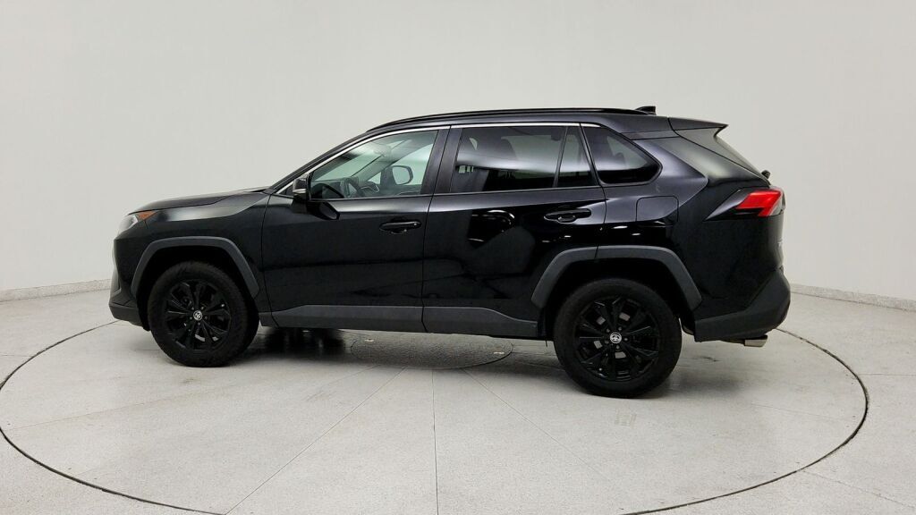 2020 Toyota RAV4 XLE Laurel MD