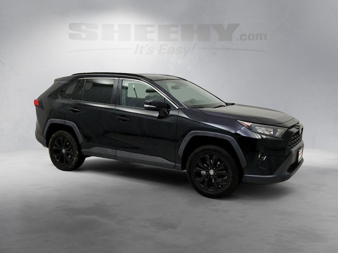 2020 Toyota RAV4 XLE Laurel MD