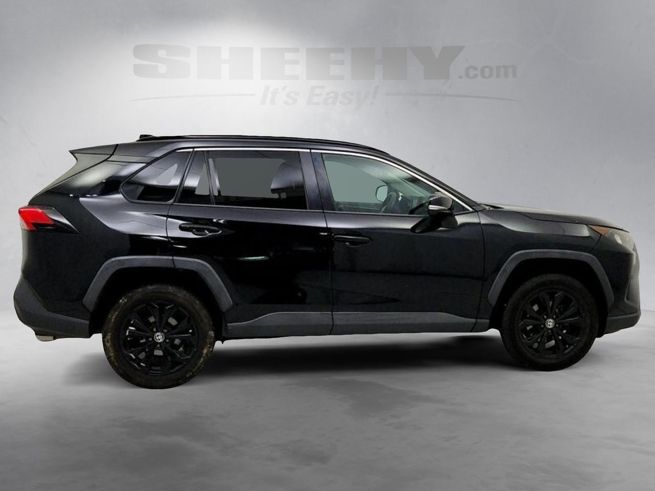 2020 Toyota RAV4 XLE Laurel MD