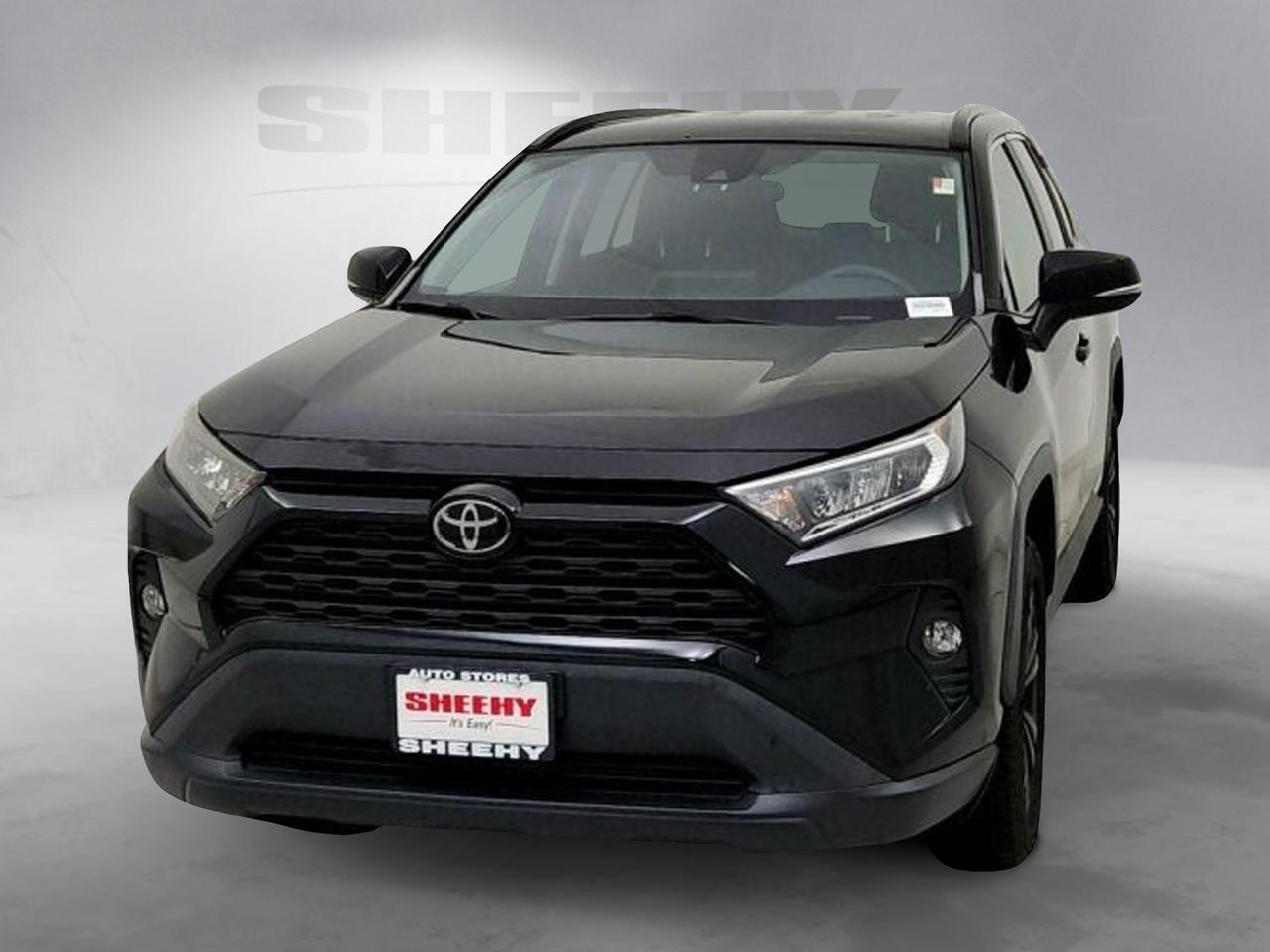 2020 Toyota RAV4 XLE Laurel MD
